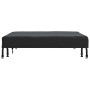 vidaXL Tischdecken Uni Schwarz 102 x 102 x 15 cm Stoff 4106083_9
