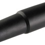 Schwarze Schwaiger Gummitülle für F-Stecker, Antennenzubehör zum Schutz vor Witterungseinflüssen.