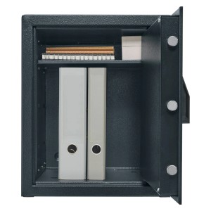 Burg-Wächter Möbeltresor Expert-Safe EXS 340 E Anthrazit