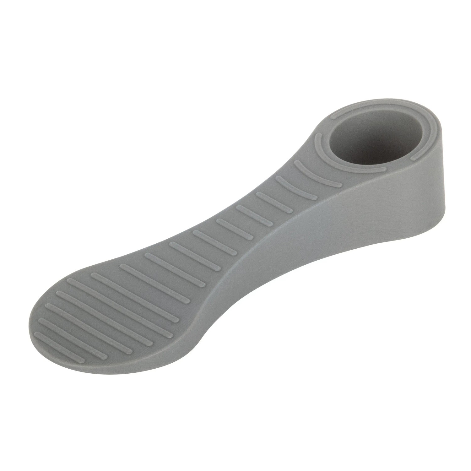 fix-o-moll Türkeil DOONEO 150 x 40/50 x 30 mm, grau