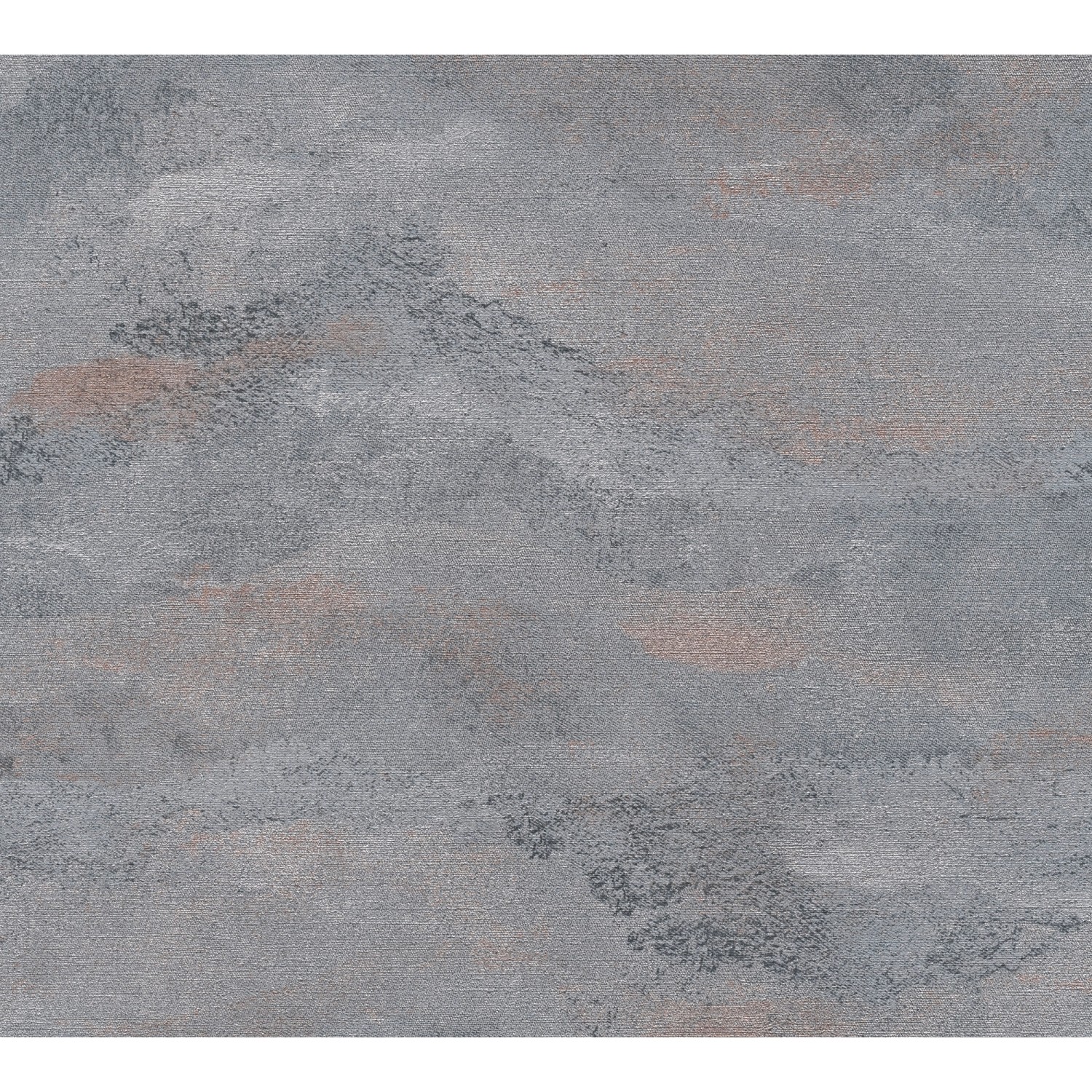 A.S. Creation Vliestapete Abstrakt Landschaft 10,05 m x 0,53 m Dunkelgrau F günstig online kaufen