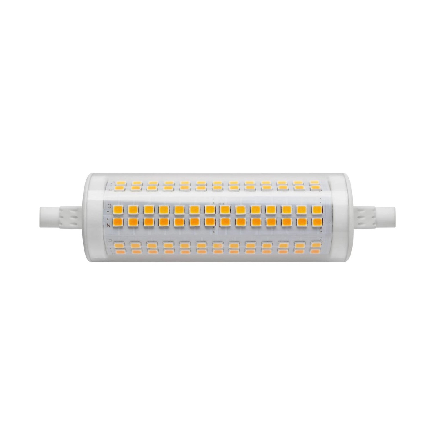 Arcchio LED R7s-LED Lampe R7s 10023883 in Transparent 117.6 Mm