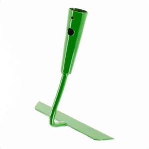 Galaflor Ziehhacke aus Stahl Pulverbeschichtet 16 cm