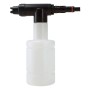 Sprühflasche für Yard Force Hochdruckreiniger EW U11B, Zubehör für Reinigungsarbeiten.