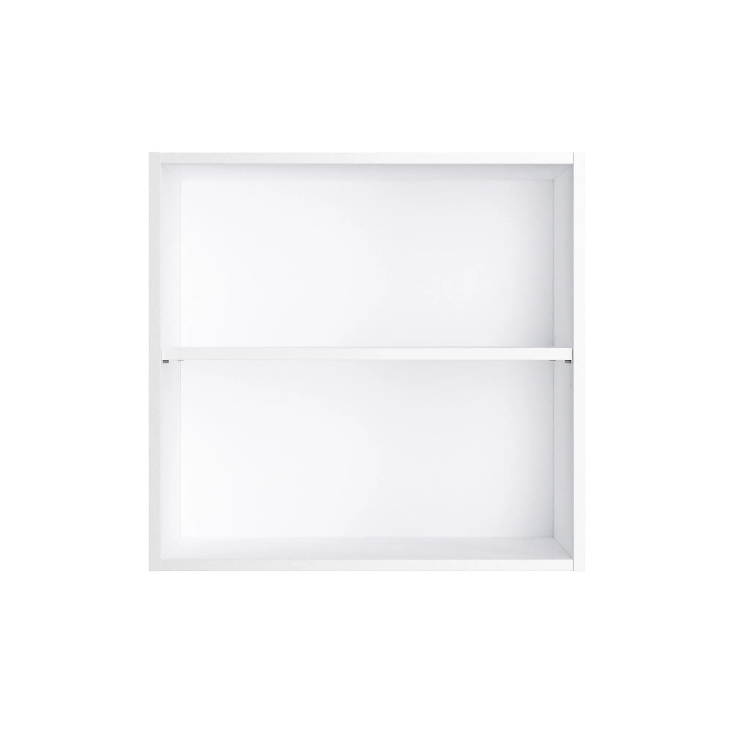 OPTIFIT Küchenregal Bonn214 60 x 57,6 x 34,6 cm Weiß
