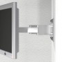 Fischer Dübel DuoPower 10x80 mit Schrauben, geeignet für sicheren Halt in verschiedenen Baustoffen.
