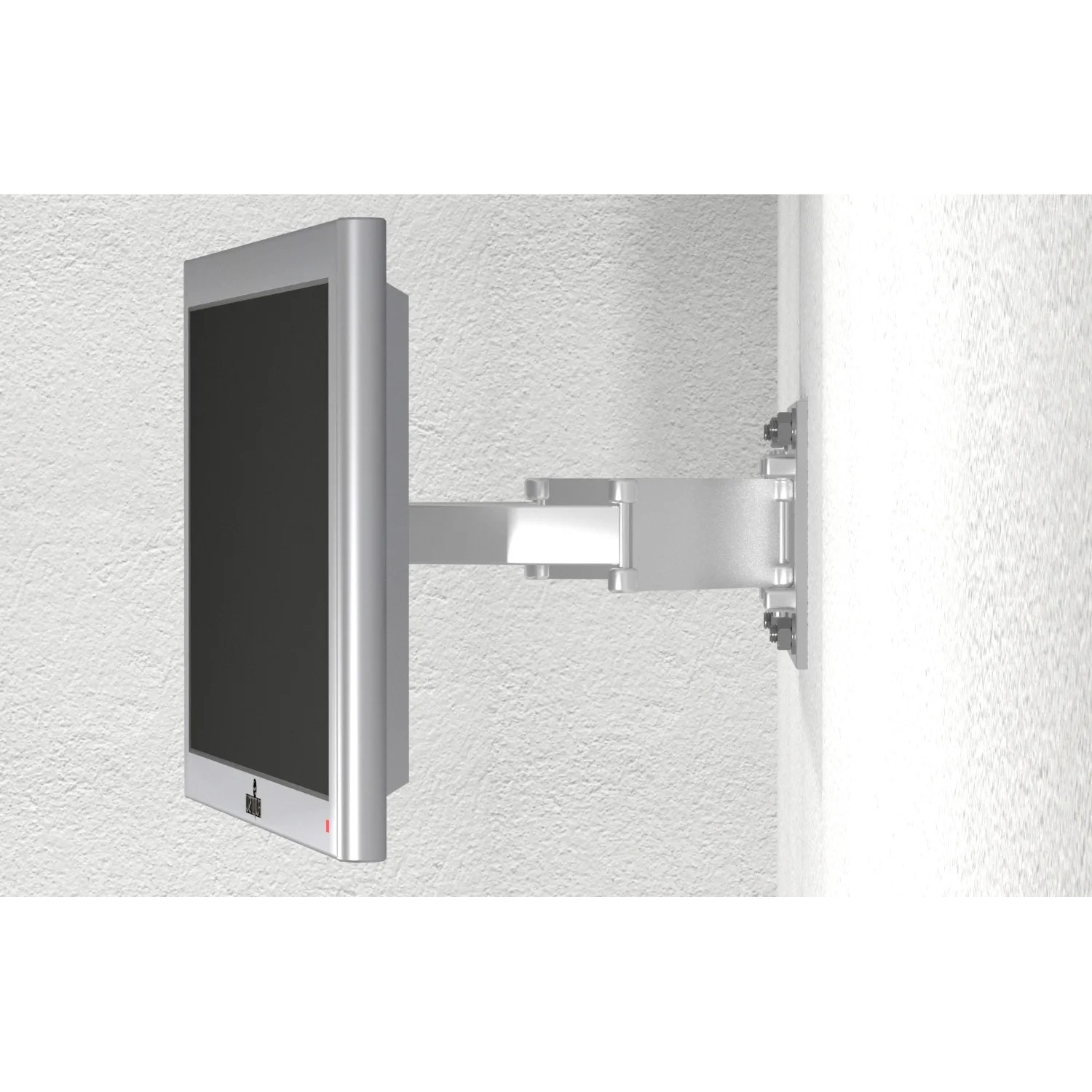 Fischer Dübel DuoPower 10x80 mit Schrauben, geeignet für sicheren Halt in verschiedenen Baustoffen.