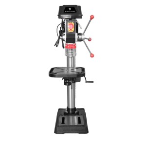 STAHLWERK BD 550 ST Säulenbohrmaschine, 550W, Tischbohrmaschine für präzise Bohrungen.