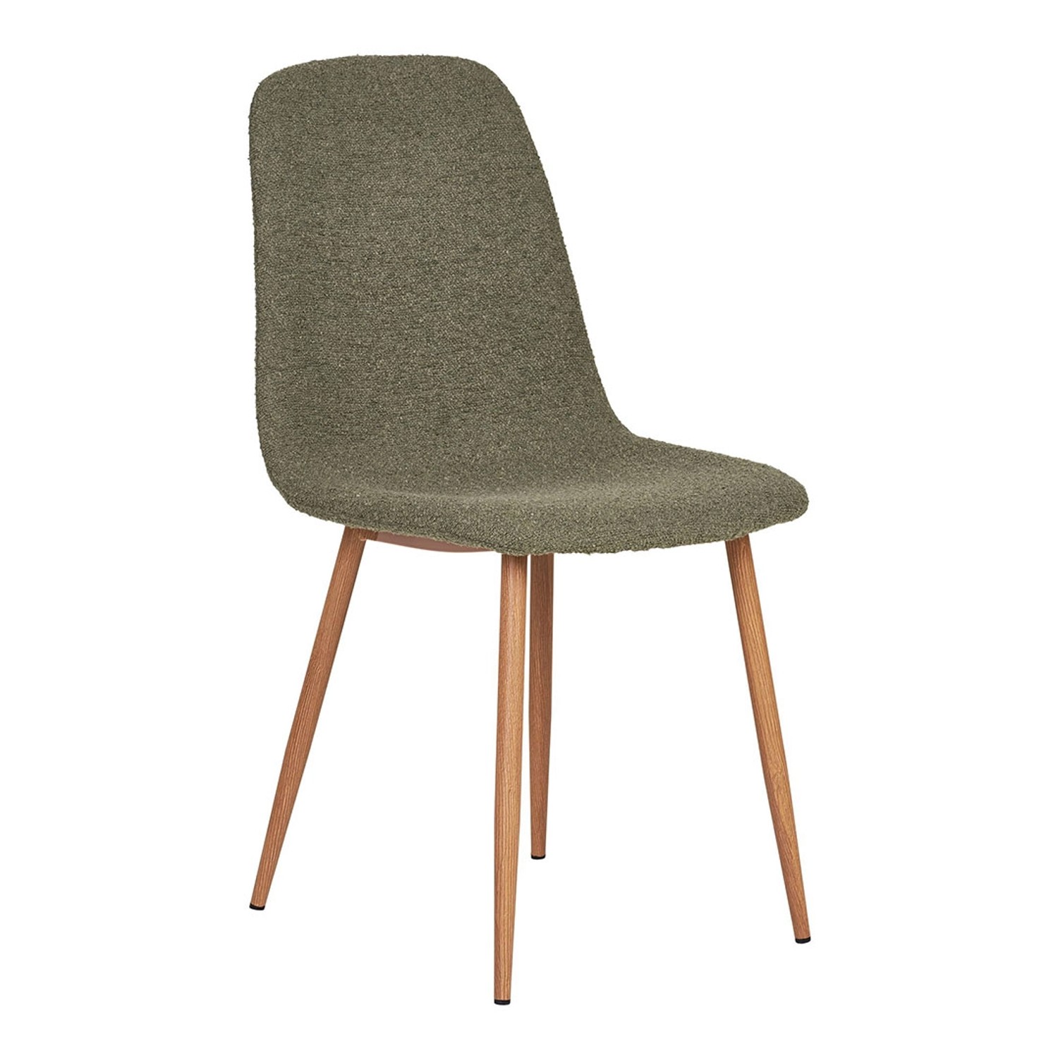 ebuy24 Stockholm Esszimmerstuhl Grün günstig online kaufen