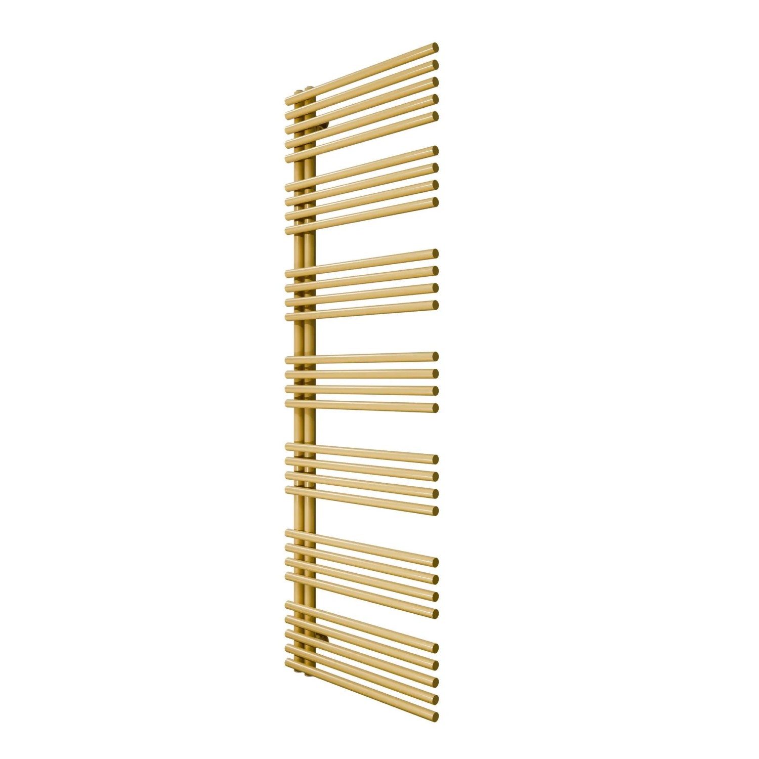 Schöner Wohnen Design-Heizkörper Celia 174,4 cm x 60 cm Gold