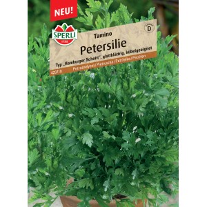 Sperli Saatgut Petersilie Tamino