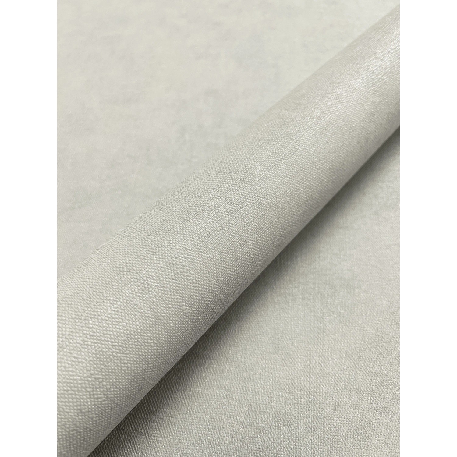 Newroom Vliestapete Co. 34 Stone Light Grey Unifarbe Modern FSC® günstig online kaufen