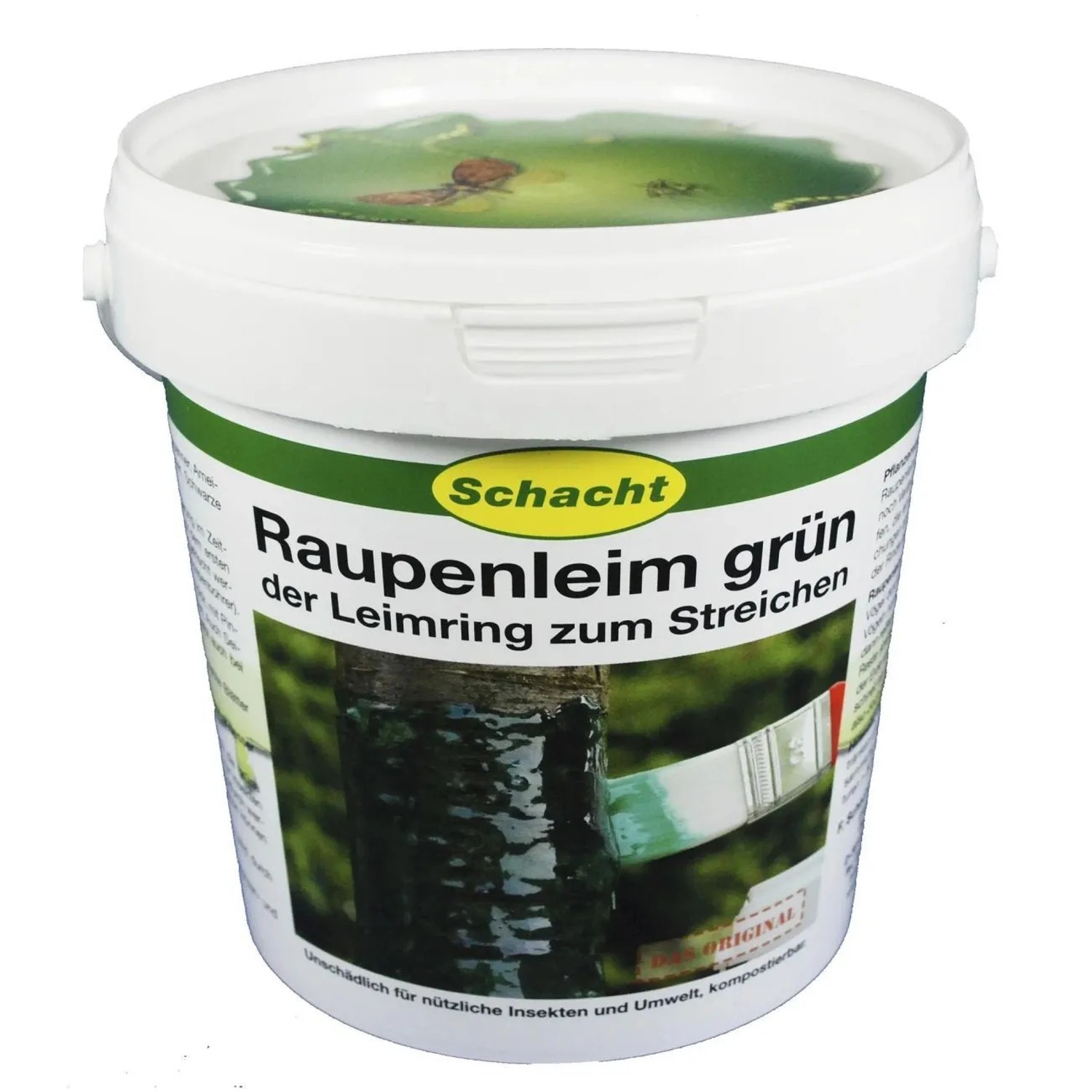 Westfalia Raupenleim 250 g Dose