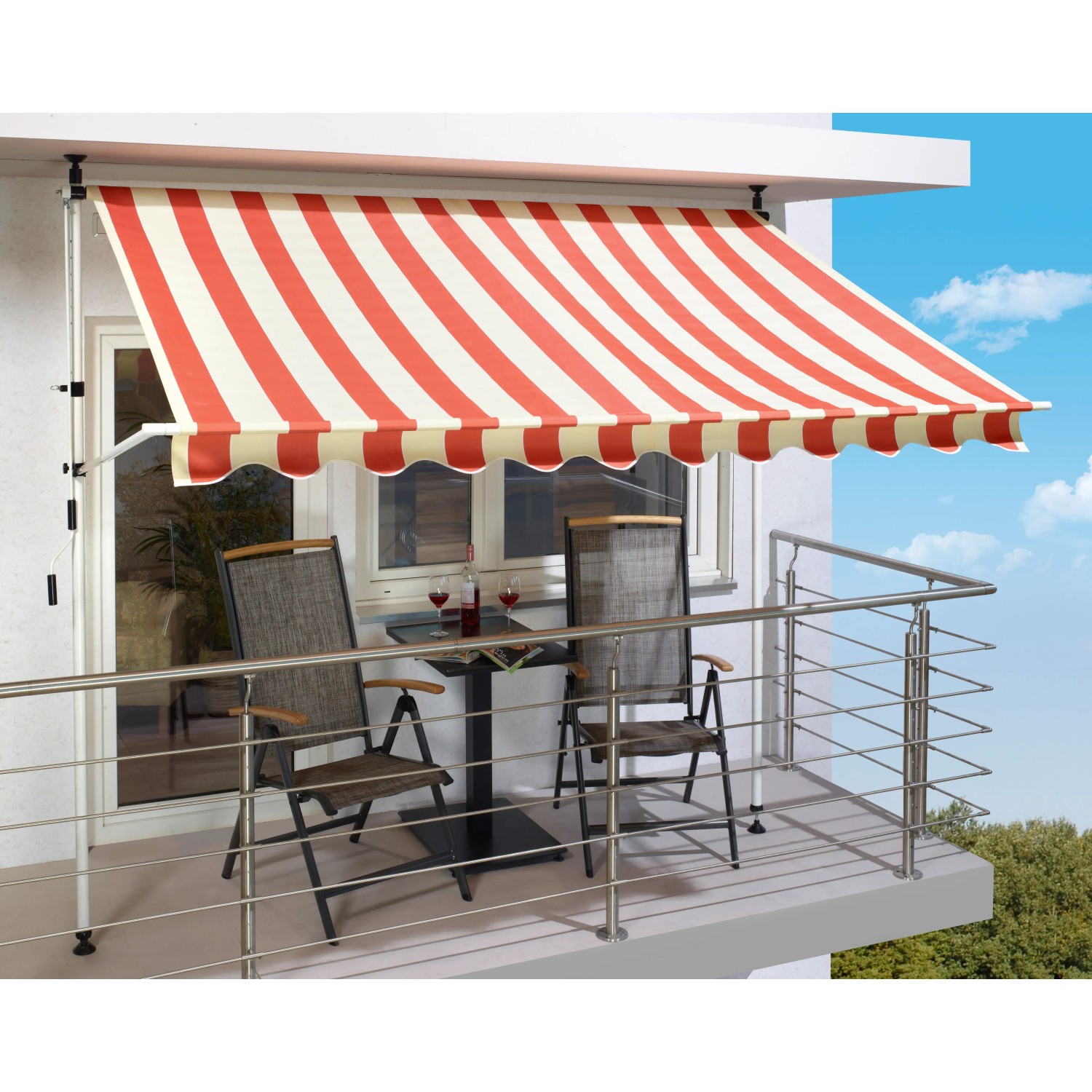 markise an gartenlaube befestigen GRRICEPL wasserdichte Pergola-Schattenabdeckung, Versenkbares Vordach Markise, Heavy-Duty Pergolas Patio, für Veranda, Garten, Grill, Gartenlaube(Grün,1.5x5m) Garten Size:EU 56(2XL) - US 46(XL) Lenker tiefer setzen - type-GDP-sleeping_bags_newborn_sleeveless_muslin