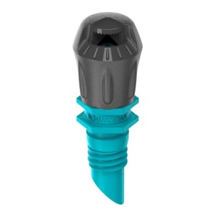 Gardena Sprühdüse 90° (5er-Set) für Beetecken und -ränder im Micro-Drip-System.