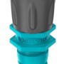 Gardena Sprühdüse 90° (5er-Set) für Beetecken und -ränder im Micro-Drip-System.