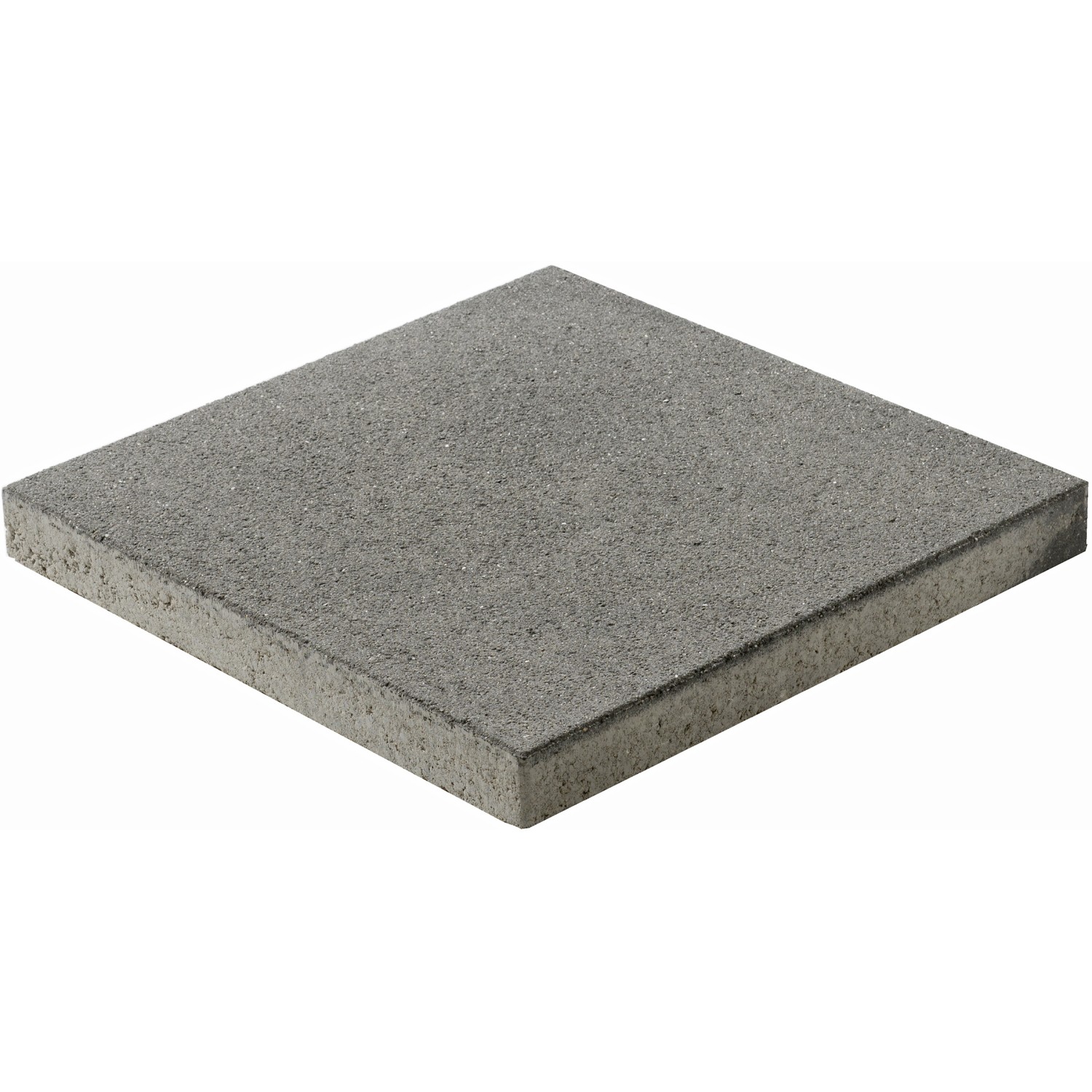 Terrassenplatte Almelo Anthrazit 50 cm x 50 cm x 5 cm