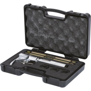 KS TOOLS Gewindereparatur Satz Für Innen Und Aussengewinde 25 140 Mm 6Tlg  150 1435