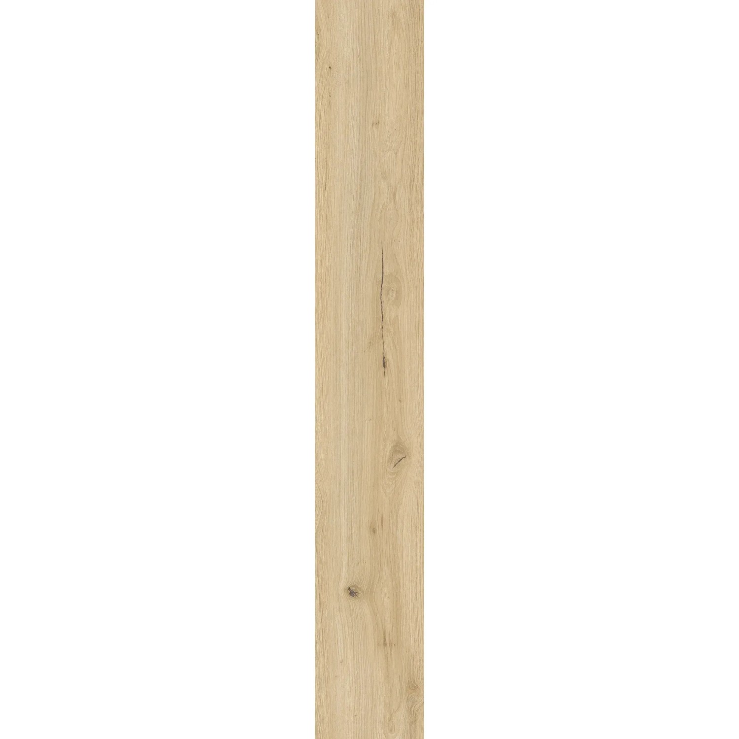 Decoflooring Vinylboden Dryback Normandie Eiche, helle Holzoptik für Feuchträume & Fußbodenheizung.