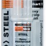 Boldt 2-K-Epoxykleber Steel, 16g, für Lack- und Karosseriereparatur. Metall-Füllkleber, schnellhärtend.