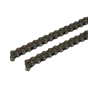 Fischer Fahrradkette, 12,7 mm x 3,2 mm, für Nabenschaltung, Reparatur & Ersatzteile.