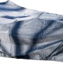 Graue Acamp Schutzhülle für Loungegruppen, 250x250x70 cm, zum Schutz vor Witterung.