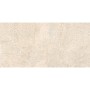 Beige Feinsteinzeug Bodenfliese Moonrow, 59,8x119,8 cm, matte Steinoptik für Innen- und Außenbereich.
