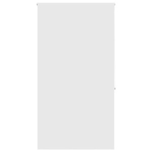 vidaXL Duschrollo 120x240 cm Stoffbreite 116 cm 4014937