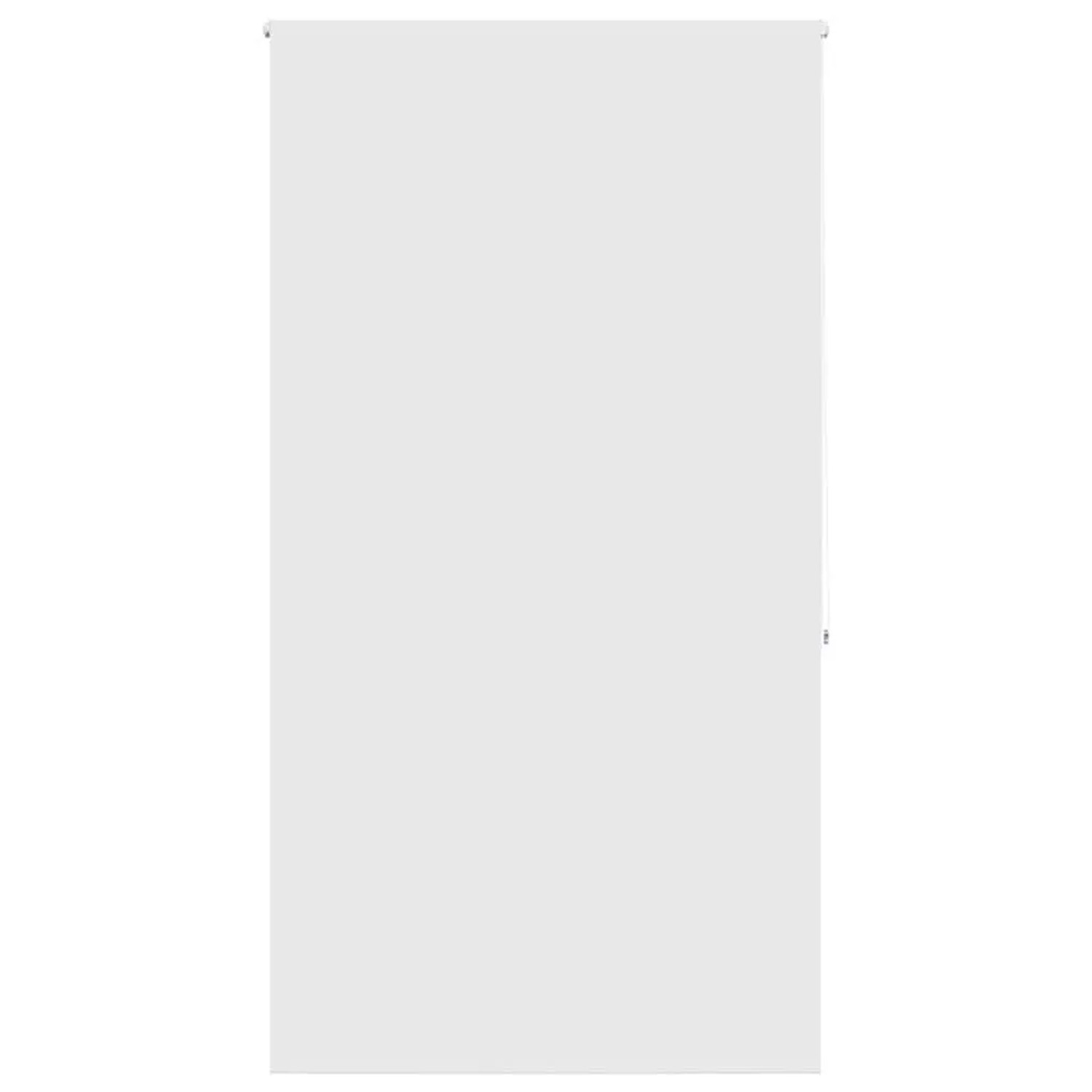 vidaXL Duschrollo 120x240 cm Stoffbreite 116 cm 4014937