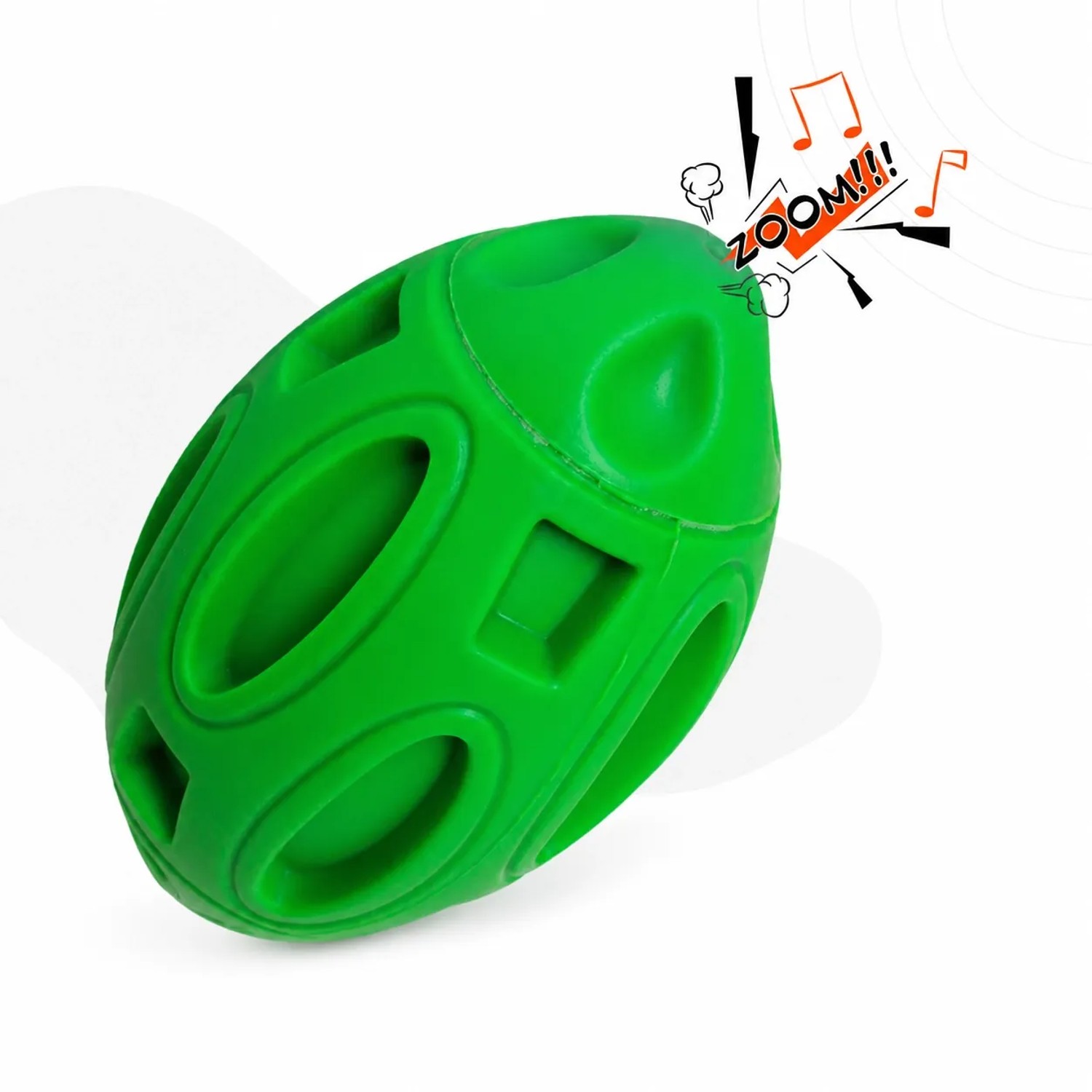 Petsation Kauspielzeug Ball