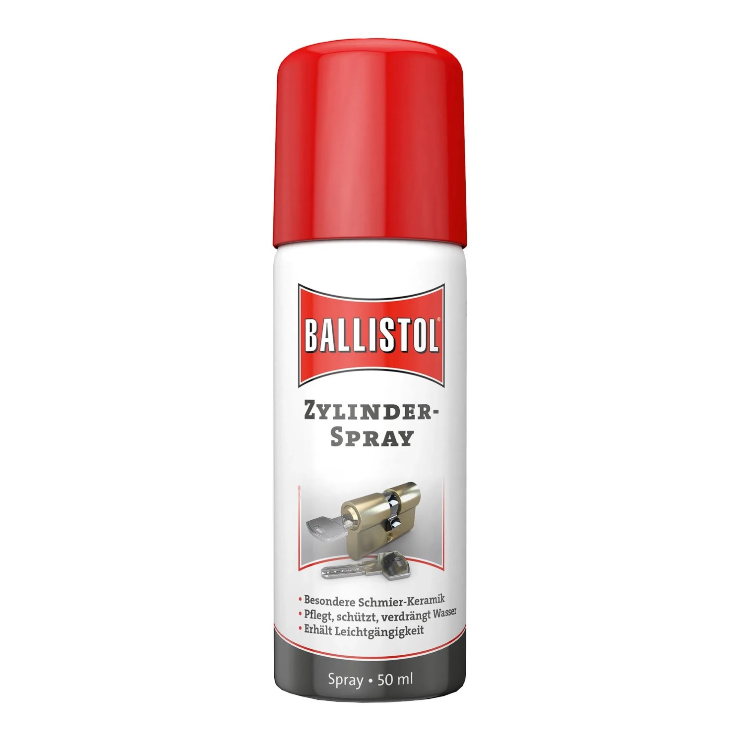 Ballistol Zylinderspray 50 ml