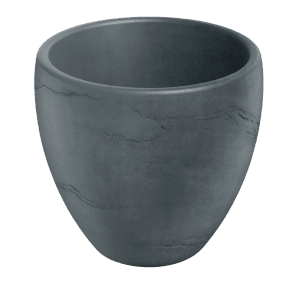 Prosperplast Blumentopf Cano Ø 54 cm x 60 cm Betongrau