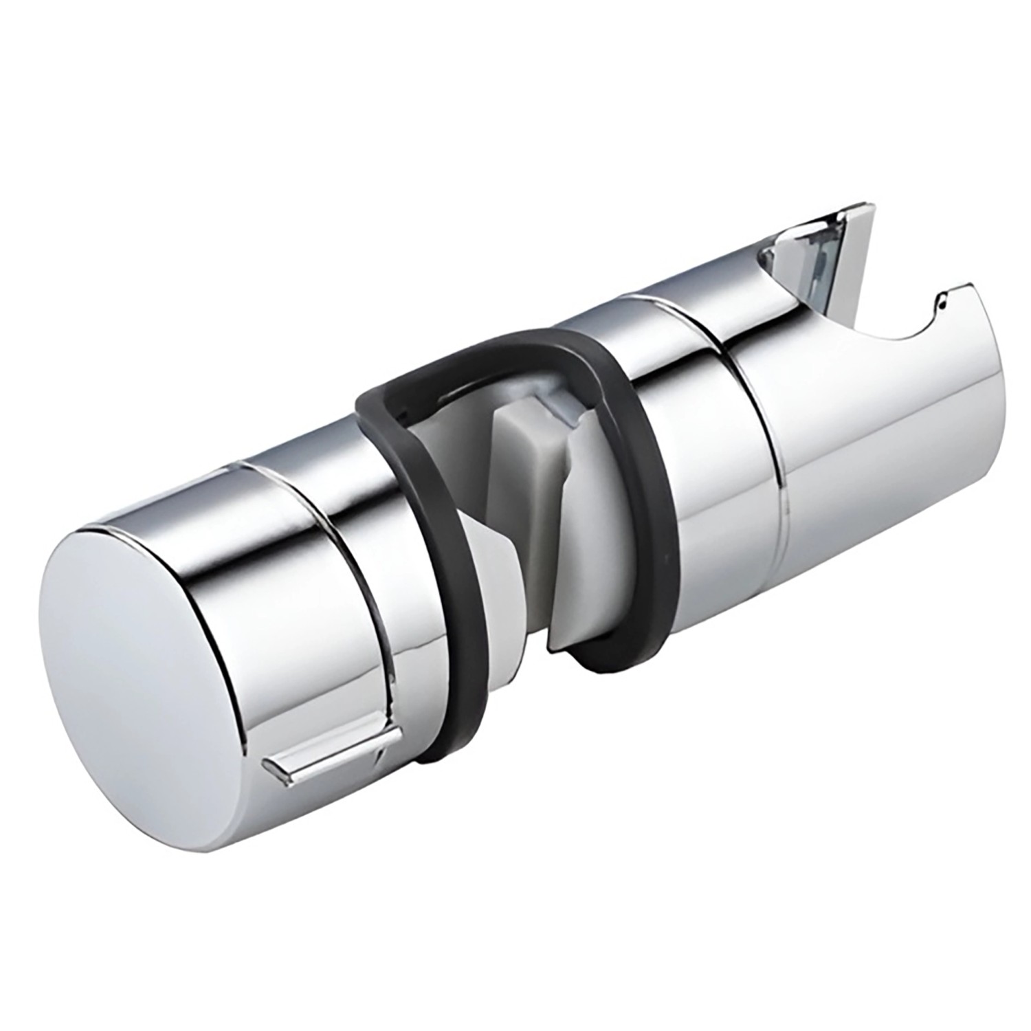 Schütte Brausehalter Dn 18/22/25 mm für Brausestange Chrom