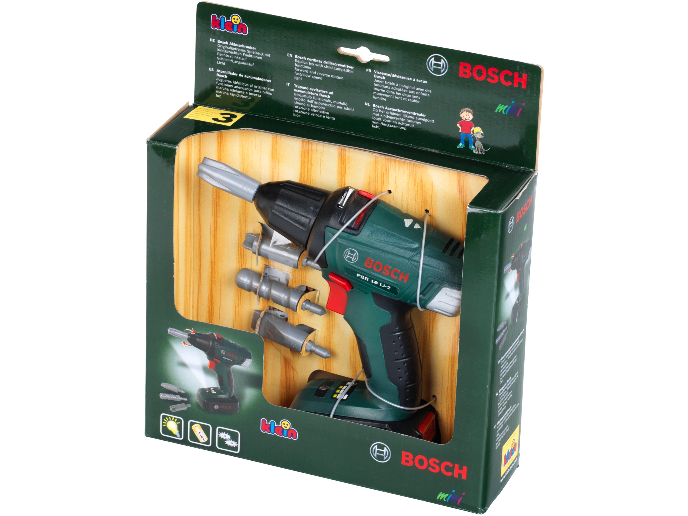 Bosch Cordless Juguetes Bosch Bosch Akkuschrauber Kaufen Bei OBI