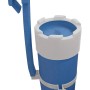 Summer Fun Skimmy 4 Einhängefilteranlage für Pools, 3,8 m³/h Umwälzleistung.