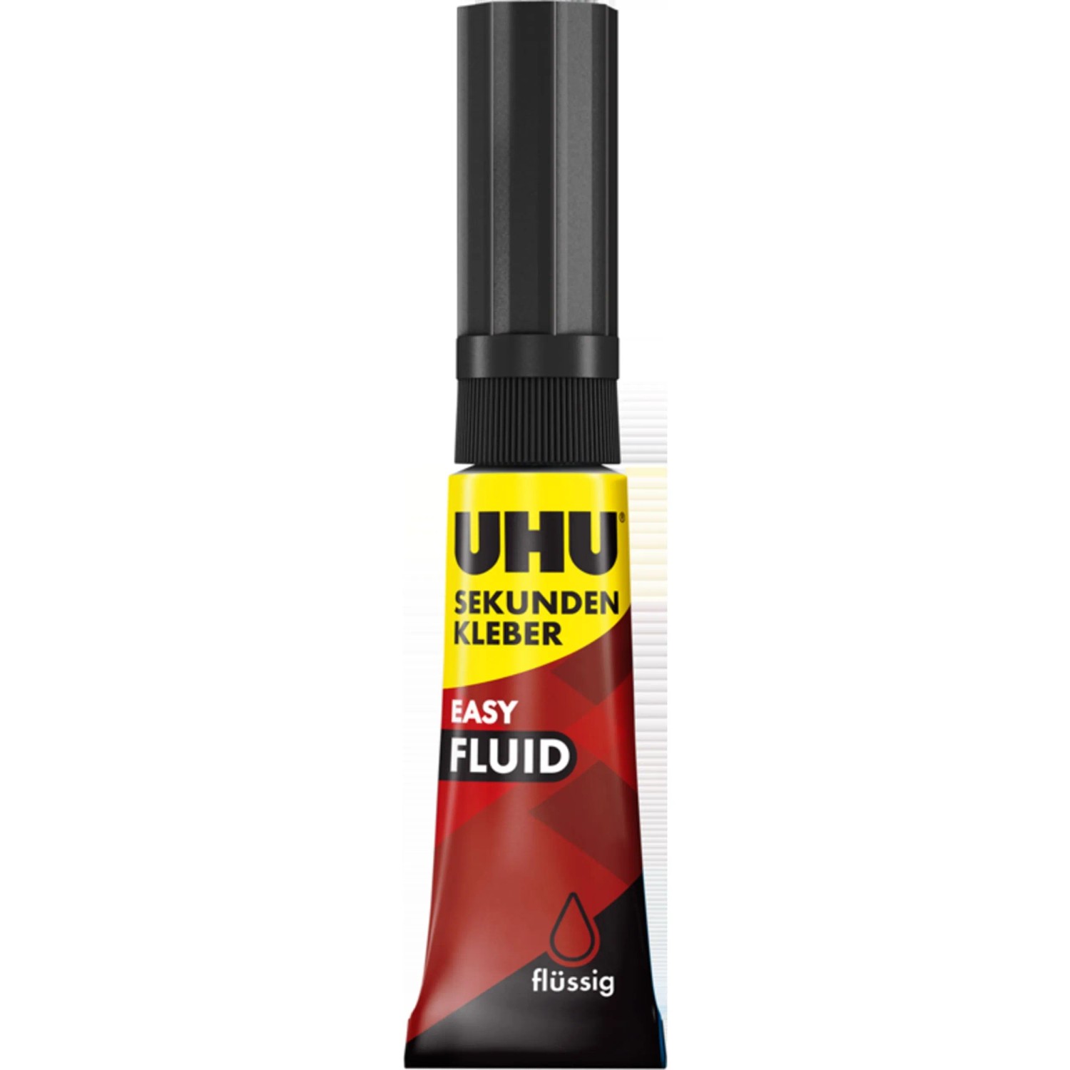 Uhu Sekunden Alleskleber Geruchsfrei Easy 3 g günstig online kaufen