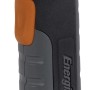 Energizer Hardcase Pivot Arbeitslampe, schwarz/grau, mit drehbarem Kopf und Magnetfuß.