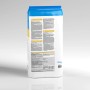 Knauf Bau- & Fliesenkleber Grau, 20 kg Sack, ideal für Fliesenarbeiten.