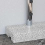 vidaXL Sonnenschirmständer Granit Rechteckig 25 kg 43725_3