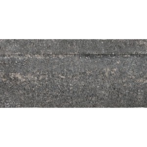 Diephaus Abdeckplatte Patea Eco Quarzit, 45x22,5x5 cm, für Mauersysteme. Quarzit-Optik mit Glimmer.