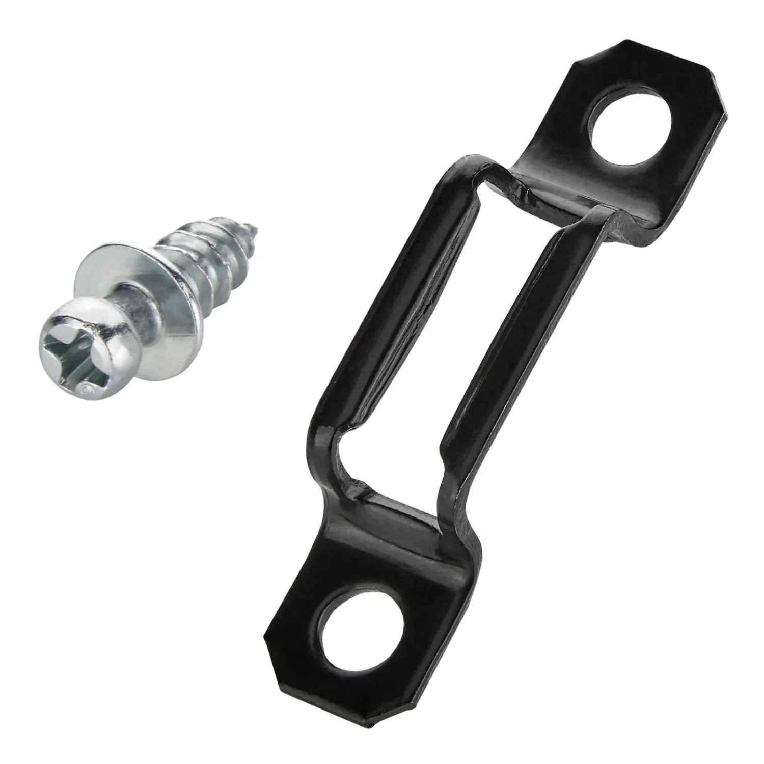 SOTECH 10 Stück Verbindungsbeschlag MODULAR Zum Durchschieben