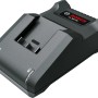 Bosch AL 36V-20 Akku-Ladegerät für 36V Akkus, Zubehör für Heckenscheren.