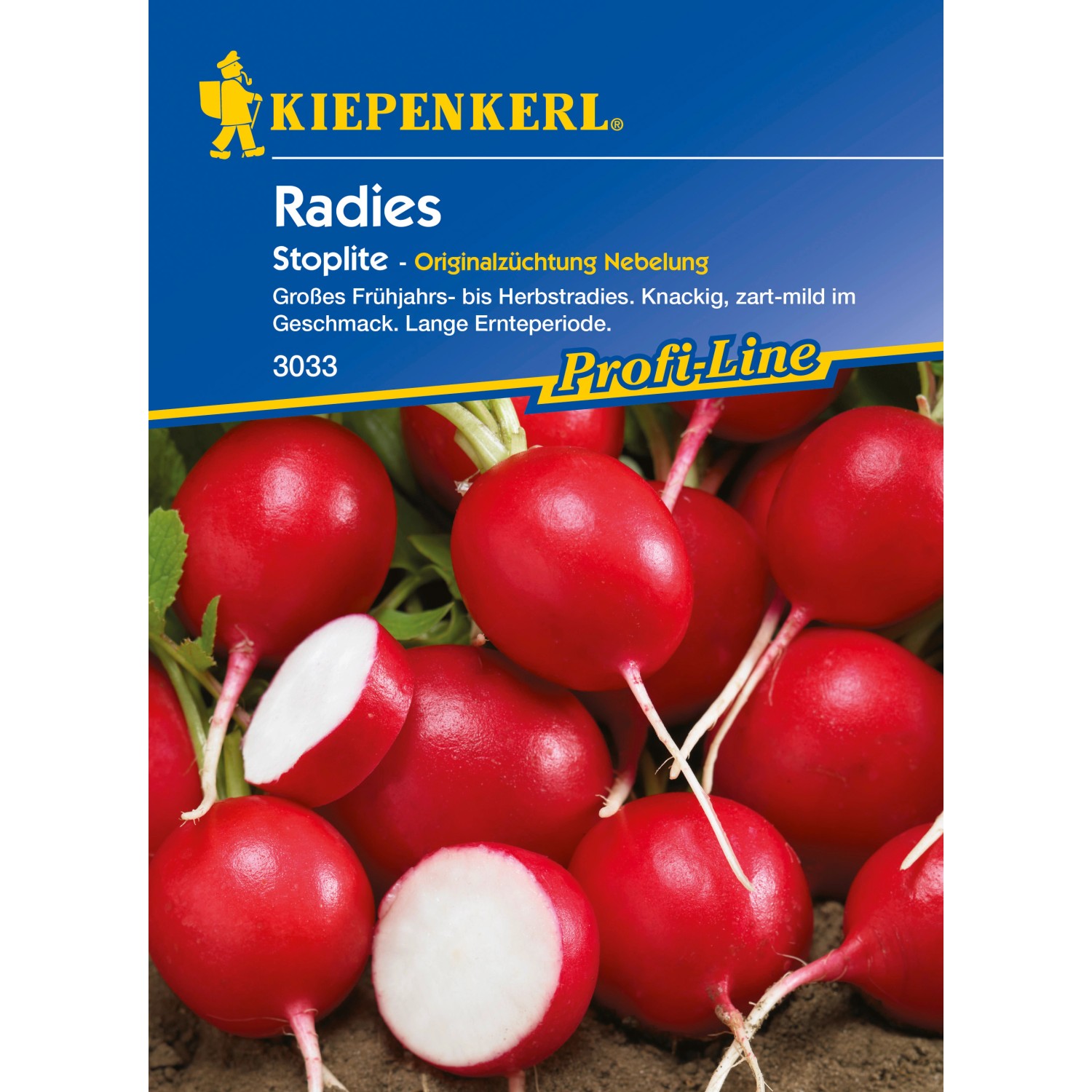 Radieschen Stoplite