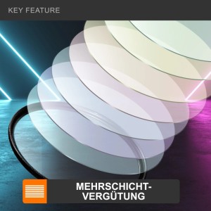 Walimex Pro Uv-Filter Slim Mc 46Mm Mehrschichtvergütung Metallfassung Schutz
