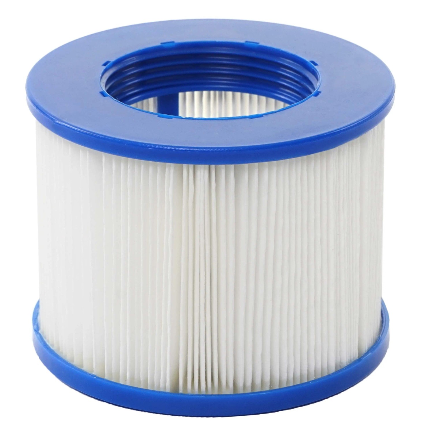 MCW Wasserfilter Für Whirlpool E32 Filterkartusche 1 Stück