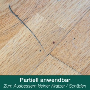Bona Parkettpflegeöl Neutral 750 ml