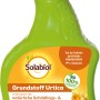 Solabiol Grundstoff Urtica Spray 1L: Pflanzenstärkungsmittel zur Schädlings- und Pilzabwehr für gesunde Pflanzen.