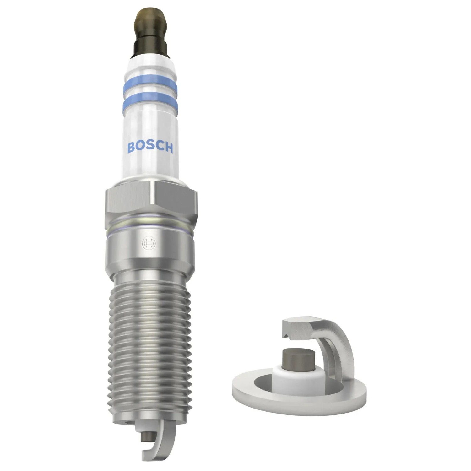 Bosch Zündkerze WR9DC N21