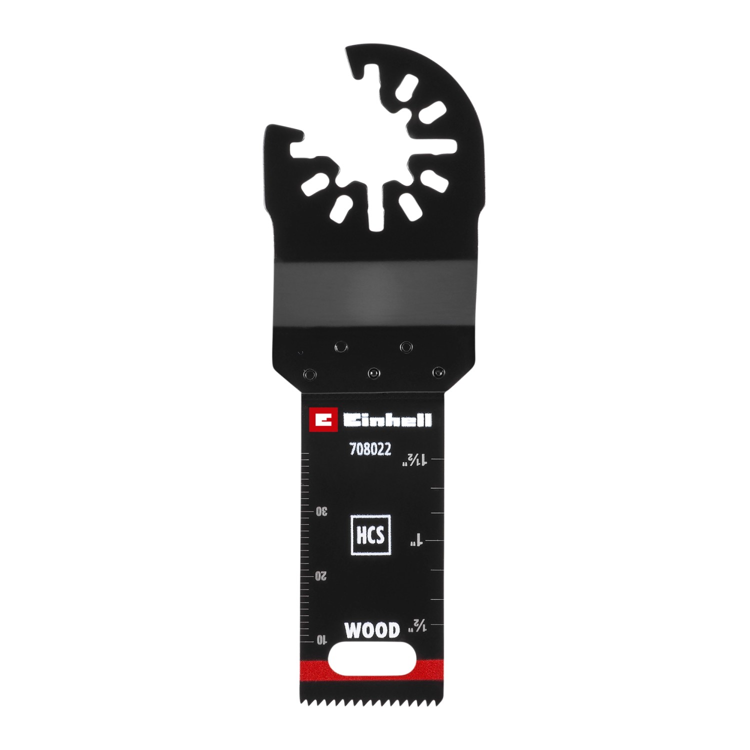 Einhell Tauchsägeblatt HCS Gerade 22 mm x 48 mm günstig online kaufen