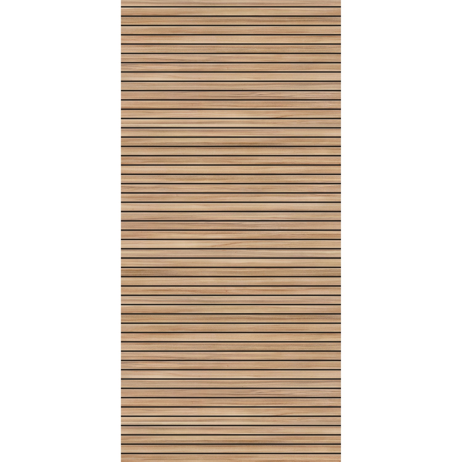 Schulte Duschrückwand DecoDesign Dekor Lärche Japandi horizontal 255 x 125 günstig online kaufen